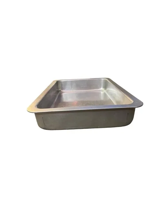 Vintage Wearever Air Insulated Baking Pan 13x9 Aluminum Used - Picture 3 of 10